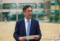 맹성규 의원, 소래초·남촌초·상인천초 통학로 안전 점검