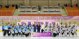 ‘2025 한돈배 더 드림 리그’ 개막…한돈자조금, 4년째 후원 이어져