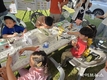 축평원 충북지원, ‘반딧불이 곤충축제’서 곤충산업 홍보