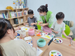 NGO단체 희망조약돌, 취약계층 아동들과 함께하는 학습 및 정서지원 프로그램 운영