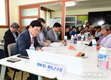 박용철 강화군수, ‘찾아가는 이동군수실’ 서도면서 재시동… 주민과의 소통 강화