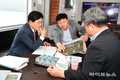 박용철 강화군수, ‘찾아가는 이동군수실’ 서도면서 재시동… 주민과의 소통 강화