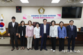 인천시 군·구의회 의장협의회, 6월 월례회의 동구의회에서 개최