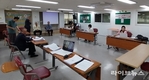 인추협, ‘2025 사랑의 일기 큰잔치 세계대회’ 응모자 공개 심사 개최