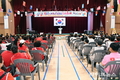 완주 생활문화예술인의 축제 ‘뜨거운 화합’… 40개 동호회·400여 명 참여 성황