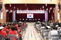 완주 생활문화예술인의 축제 ‘뜨거운 화합’… 40개 동호회·400여 명 참여 성황