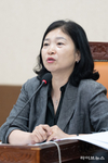인천시의회 유경희 의원, 지역 돌봄 통합지원 기반 마련