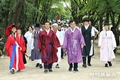 “실록 품고 산을 넘다”…433년 전 그날, 정읍서 되살아난 선비의 길