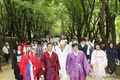 “실록 품고 산을 넘다”…433년 전 그날, 정읍서 되살아난 선비의 길