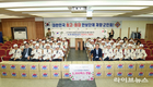 인천공항공사, 6·25 참전용사에 ‘희망박스’ 전달