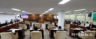 인천계양구의회 제260회 제1차 정례회 마무리