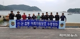 문체위 김재원 의원, 농해수위서 ‘해양생태계법’ 직접 설명…“바다 지키는 일, 정치의 본분”