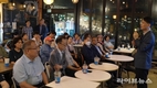남동사랑나눔, ‘가족愛 폭삭 빠졌수다’ 토크 콘서트 성황리 개최