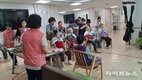 인천신체장애인복지회 남동구지부, 자월도서 ‘섬사랑愛 미용봉사 & 행복콘서트’ 성료