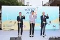 한국수력원자력-밀알복지재단, 노원구서 ‘안심가로등 플러스 점등식’ 열렸다