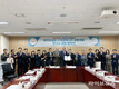 해조류로 옷을 짓다… 겐트대–형지글로벌, 친환경 섬유 공동연구소 출범