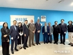 해조류로 옷을 짓다… 겐트대–형지글로벌, 친환경 섬유 공동연구소 출범