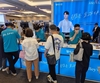 앨리스랩, 부산 약사 학술제서 약국 유통 강화 솔루션 ‘불법 온라인 유통 추적 시스템’ 공개