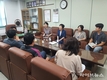 정읍시 김행숙 신임 복지환경국장, 주요 복지시설 현장 점검