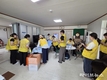 강화군, 1섬 1주치병원 사업으로 볼음도 의료 공백 해소…무료 진료 성료