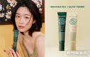 브루케시아, 국내 비건 색조 시장 확대 위해 올리브영 입점