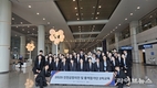와이제스트, 세계장관포럼 공항의전 및 통역 참가단 현장교육 진행