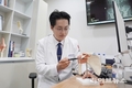 여름철 수상레포츠, 오십견 유발할 수 있어 주의 필요