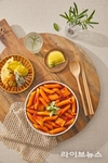 밀키트 브랜드 석관동 떡볶이, B2B 시장 진출...“정성과 맛, 두 마리 토끼 잡는다”