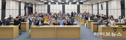 “연극의 내일을 묻다”… 제43회 대한민국연극제 인천 ‘연극인 100인 토론회’ 성료