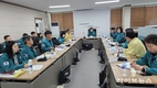 강화군, 목숙천 수질오염 사고 ‘총력 대응’…30일 내 정화 목표