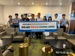 축평원 경기지원, 근로자 맞춤형 안전·보건 교육 참여