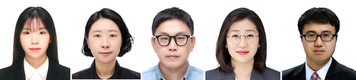 농진청, ‘제35회 과학기술우수논문상’ 5명 수상…연구 저력 입증