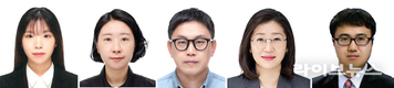 농진청, ‘제35회 과학기술우수논문상’ 5명 수상…연구 저력 입증