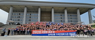 [인터뷰①] 민경천 전국한우협회 회장 