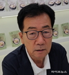 [인터뷰①] 민경천 전국한우협회 회장 