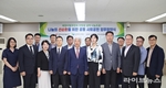 한전산업개발-남북하나재단, 탈북민 자립 지원 위해 손잡다