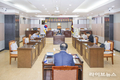 인천 중구의회, 올해 제2차 의원연구단체 심의위원회 개최