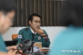 최경식 남원시장, 집중호우 현장 진두지휘 