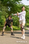 디스크닥터㈜, 신제품 ‘Didoc Fit’ 출시… 스포츠 활동용 보호대 시장 진출