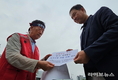 [인터뷰②] 민경천 전국한우협회 회장 