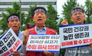 [인터뷰②] 민경천 전국한우협회 회장 