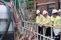 농어촌공사, 또 다른 ‘극한 호우’에 대비해 수리시설 복구 총력