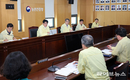 농진청, 농업 현장 집중호우 피해 점검 및 복구 계획 모색…긴급회의 개최