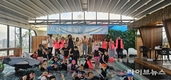 사랑봉사회, 인천 지역아동센터 아동 초청 ‘신나는 여름방학 물놀이’ 행사 진행