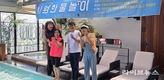 사랑봉사회, 인천 지역아동센터 아동 초청 ‘신나는 여름방학 물놀이’ 행사 진행