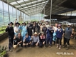 방역본부, 세종시 반려식물 농가 수해복구 봉사활동 실시