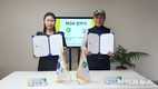 IWPG 계양지부, 재활승마복지진흥원과 업무협약 체결