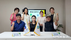 IWPG 계양지부, 재활승마복지진흥원과 업무협약 체결