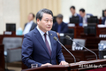 인천시의회 김유곤 의원, “수도권매립지 제4매립장에 국가정원 조성해야”