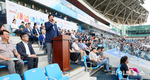 도성훈 인천시교육감, “새얼백일장 40년, 세대를 잇는 글쓰기 축제”